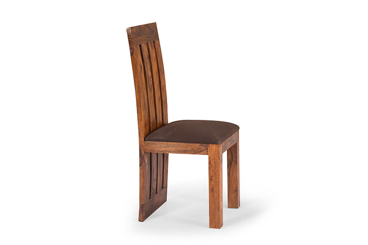 Spainish Dining Set (Walnut Finish)